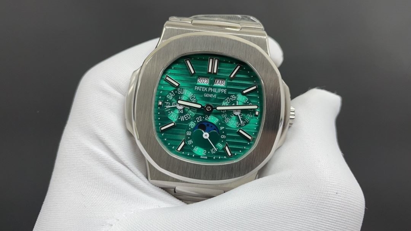 PATEK PHILIPPE